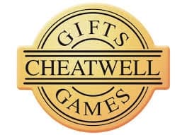 Cheatwell Games logo