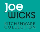 Logo of Joe Wicks