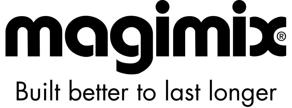 Magimix logo