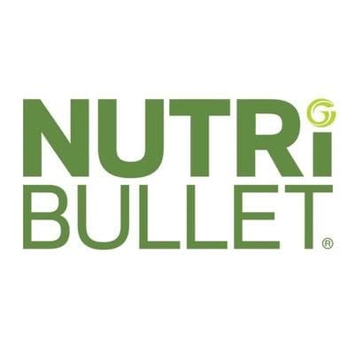 Logo of NutriBullet