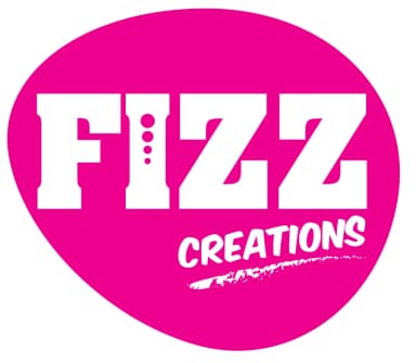 Fizz Creations logo
