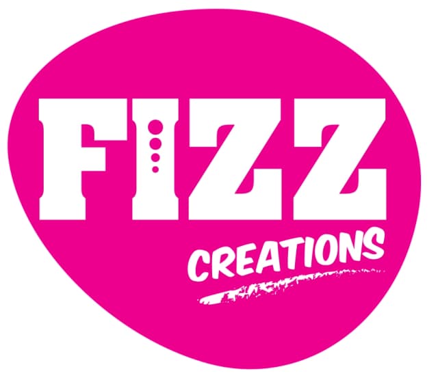 Logo of Fizz Creations