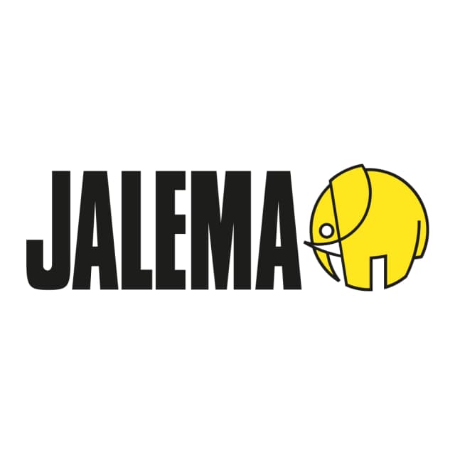 Logo of Jalema