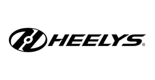 Logo of Heelys
