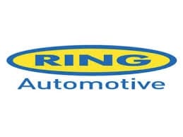 Logo of Ring Automotive