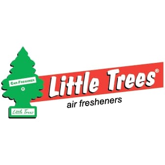 Little Trees logo