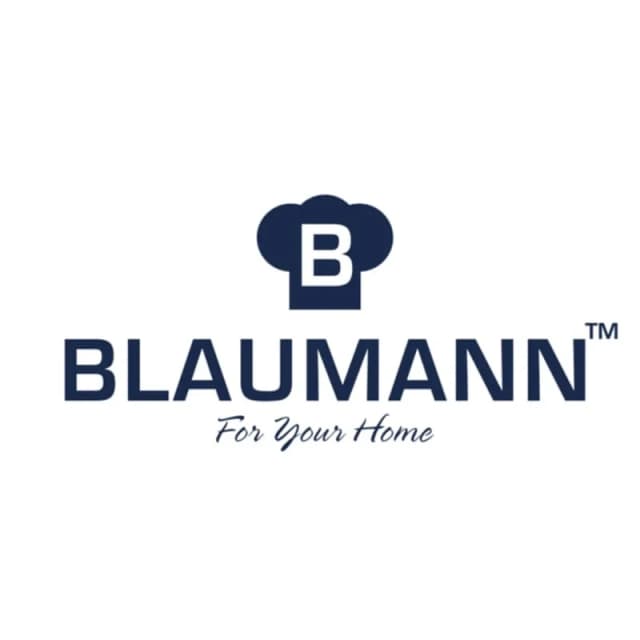 Logo of Blaumann