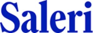 Logo of Saleri