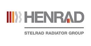 Henrad logo
