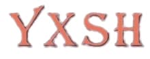 Logo of YXSH