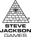Steve Jackson Games logo