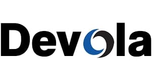 Logo of Devola