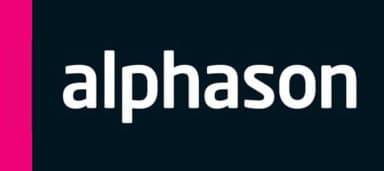 Alphason logo