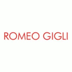 Logo of Romeo Gigli