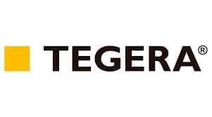 Logo of Tegera
