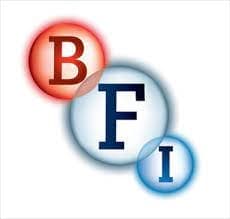 BFI logo