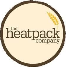Logo of The Heatpack Company