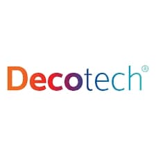 Logo of Decotech