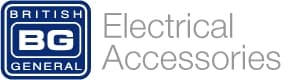 BG Electrical logo