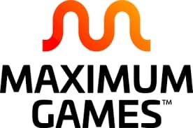 Logo of Maximum Games
