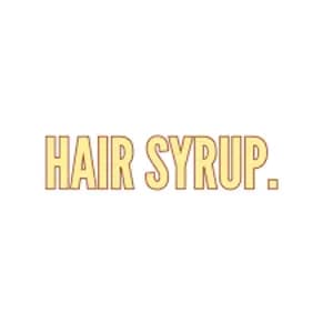 Logo of Hair Syrup