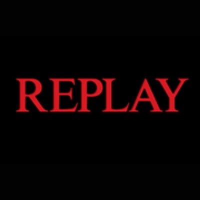 Logo of Replay