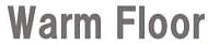 Warm Floor logo