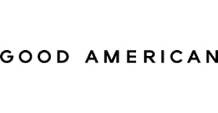 Good American logo