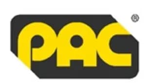 Logo of PAC