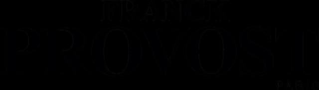 Logo of Franck Provost