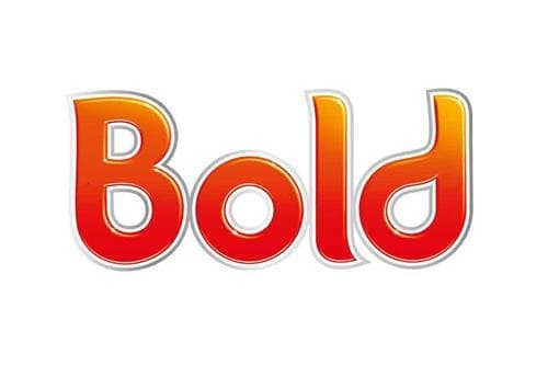 Logo of Bold