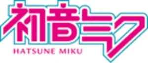 Logo of Hatsune