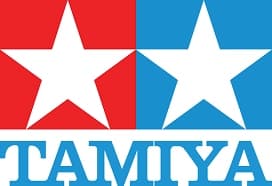 Logo of Tamiya