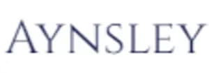 Logo of Aynsley China