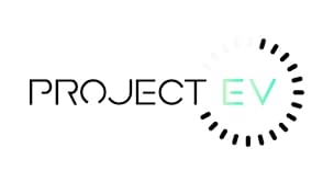 Logo of Project EV