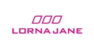 Logo of Lorna Jane