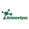 Logo of Science4you Toys