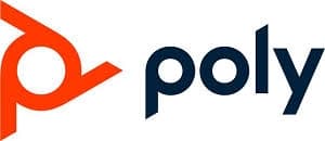 Logo of Poly