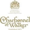Charbonnel Et Walker logo