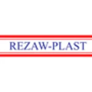 Logo of REZAW PLAST