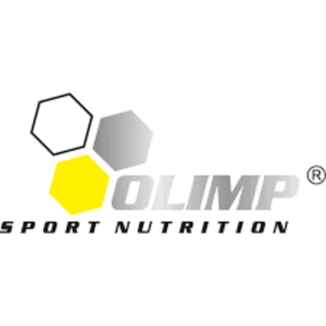 Logo of Olimp Sport Nutrition
