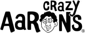 Logo of Crazy Aarons