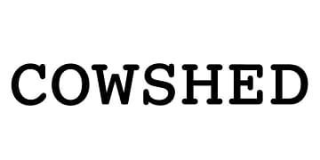 Logo of Cowshed