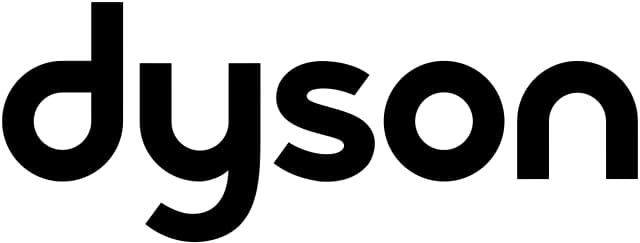 Logo of Dyson