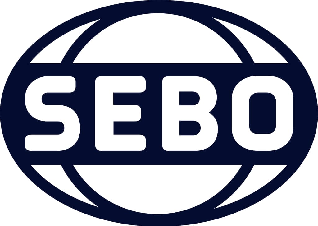 Sebo logo