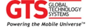 GTS logo