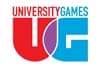 Logo of University Games