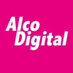 Logo of Alcodigital