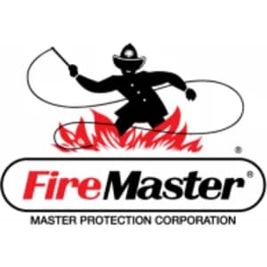 FireMaster logo