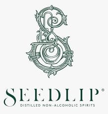 Logo of Seedlip